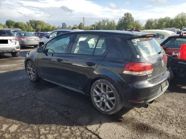 2013 Volkswagen GTI