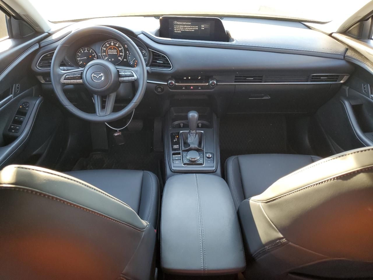 2023 Mazda Cx-30 Select