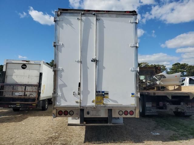 2018 International 4000 4300
