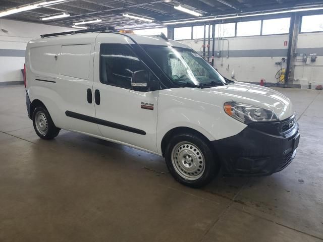 2020 Dodge RAM Promaster City