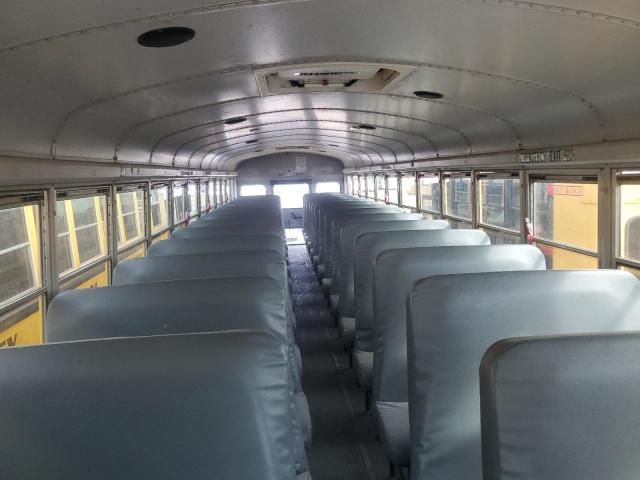 2011 Thomas School Bus-School Bus