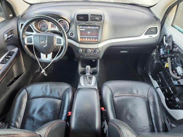 2015 Dodge Journey R/T
