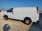 2017 Chevrolet Express G2500