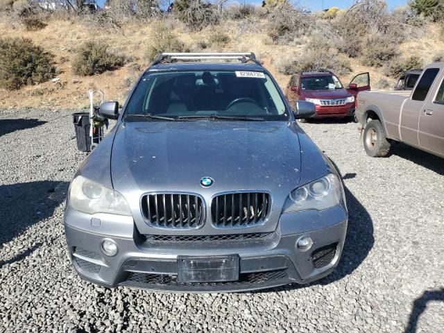 2012 BMW X5 XDRIVE35I