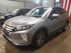 2019 Mitsubishi Eclipse Cross ES for sale in West Mifflin, PA