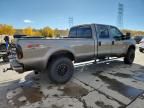 2006 Ford F250 Super Duty