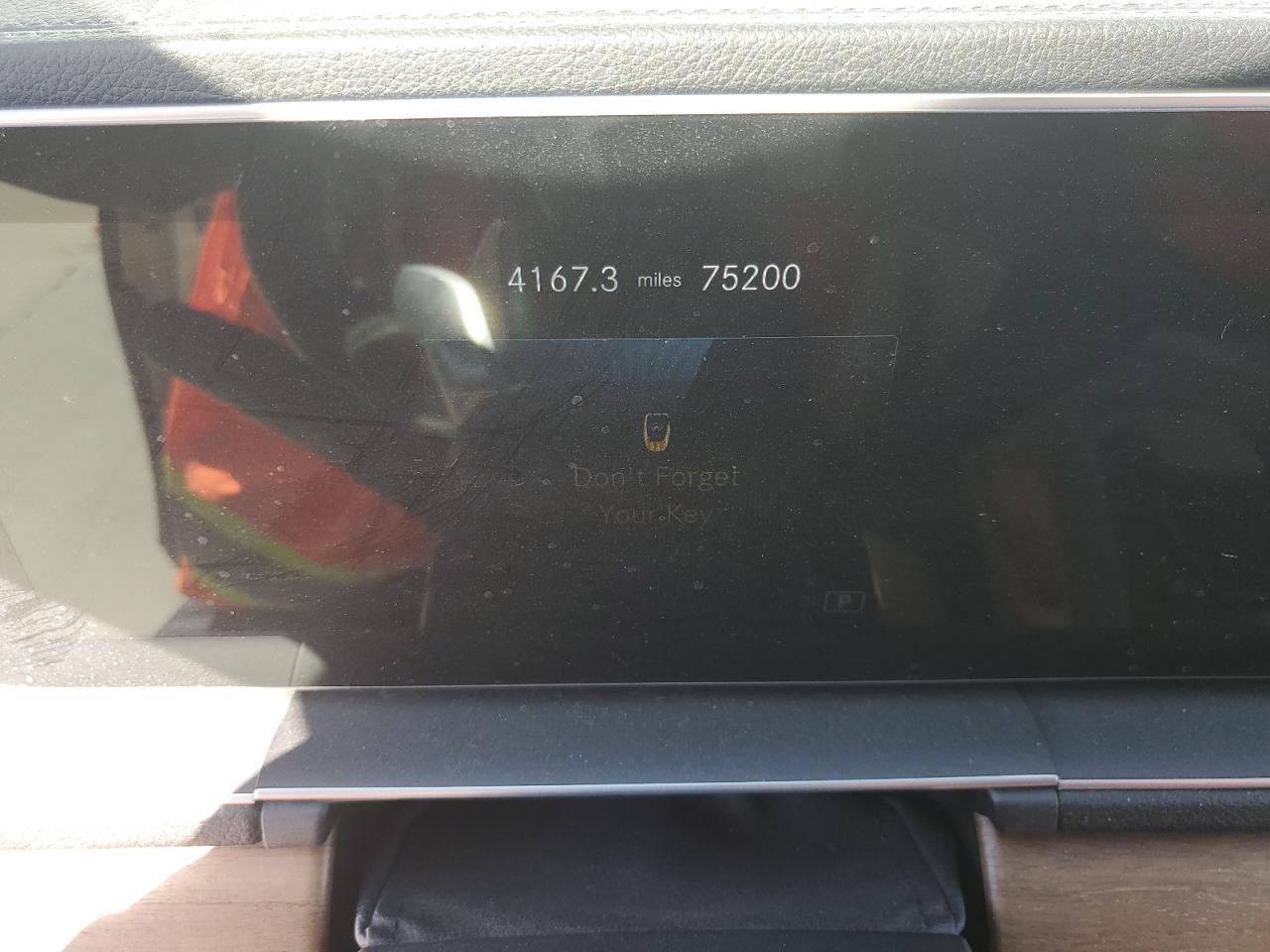 2023 Mercedes-Benz Gls 450 4matic