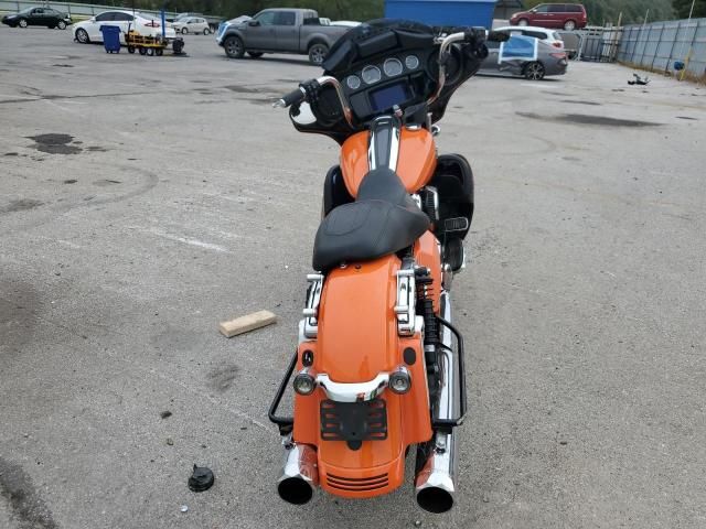 2023 Harley-Davidson Flhxs