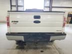 2013 Ford F150