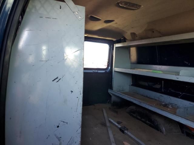 2013 Ford Econoline E250 Van