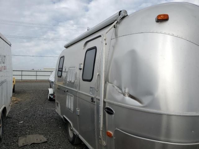 2002 Airstream Trailer