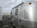 2002 Airstream Trailer