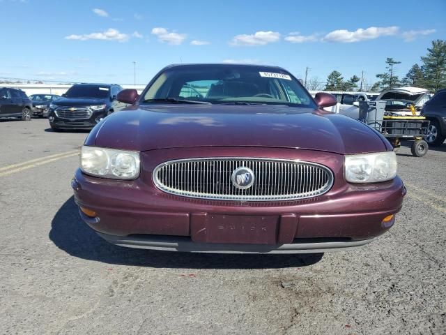 2004 Buick Lesabre Limited