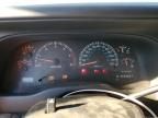 1999 Dodge Dakota