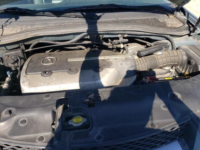 2005 Acura MDX Touring