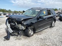 2011 Mercedes-Benz ML 350 for sale in Hueytown, AL