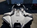 2021 Polaris Slingshot S With Technology Package
