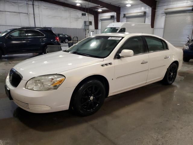 2006 Buick Lucerne cxl
