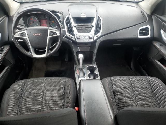 2011 GMC Terrain SLE