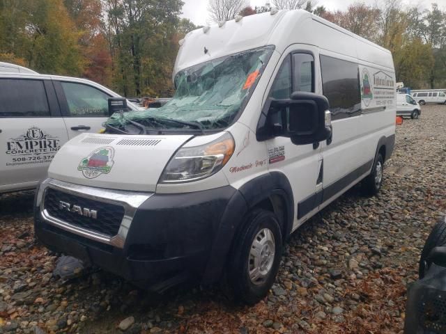 2019 Dodge RAM Promaster 3500 3500 High
