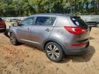 2012 KIA Sportage ex