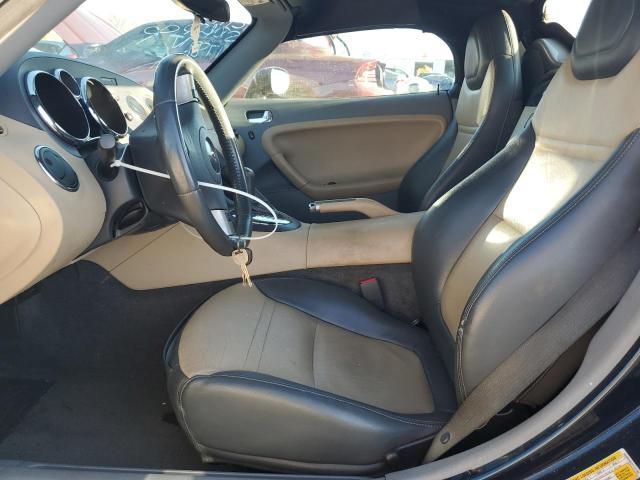 2007 Pontiac Solstice