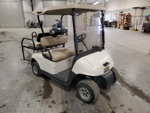 2008 Other Rv 2008 Other Motorcycle Ezgo RXV Golf Cart