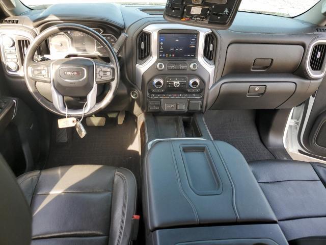 2020 GMC Sierra 2500 HD SLT C