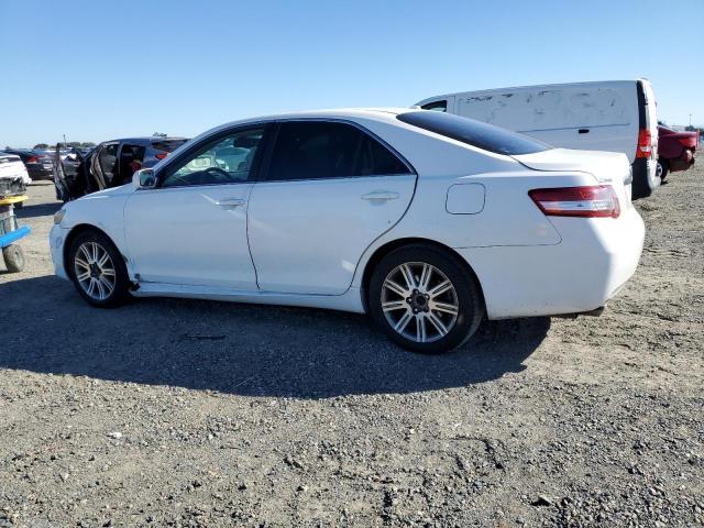 2011 Toyota Camry se