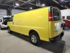 2011 Chevrolet Express G3500