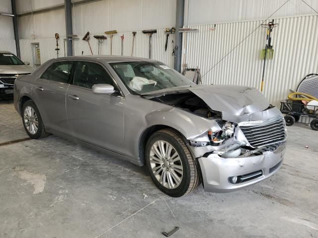 2013 Chrysler 300