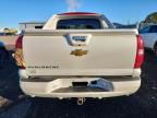 2013 Chevrolet Avalanche LTZ
