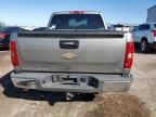 2007 Chevrolet Silverado K1500