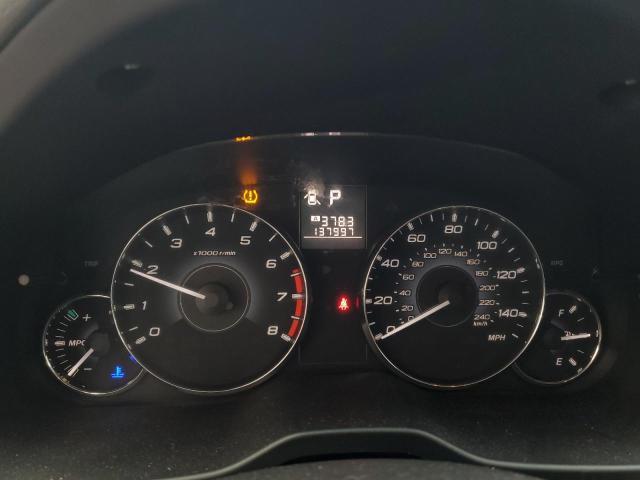2012 Subaru Outback 2.5i Premium