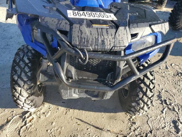 2023 Polaris Sportsman Touring 570