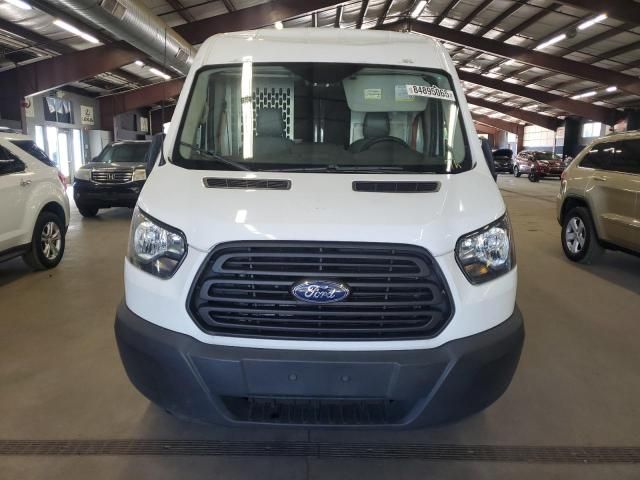 2019 Ford Transit T-150