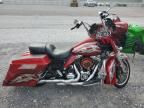 2011 Harley-Davidson Flhx