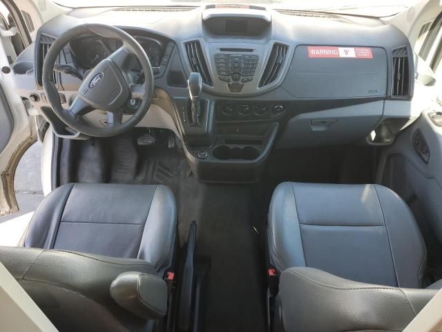 2019 Ford Transit T-150