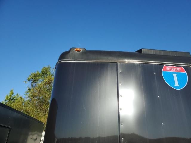 2025 Interstate VICTCC20TA2 Enclosed Cargo Trailer