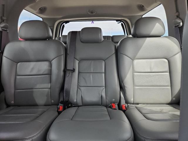 2006 Ford Expedition XLT