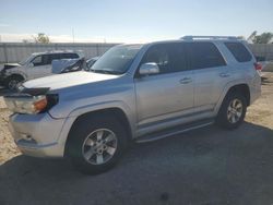2013 Toyota 4runner SR5 for sale in Kansas City, KS