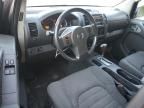 2008 Nissan Frontier King Cab LE