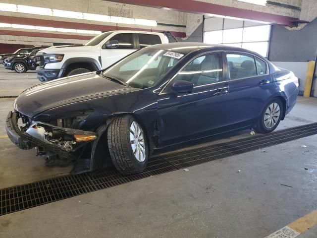 2008 Honda Accord LX
