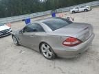2003 Mercedes-Benz SL 500R
