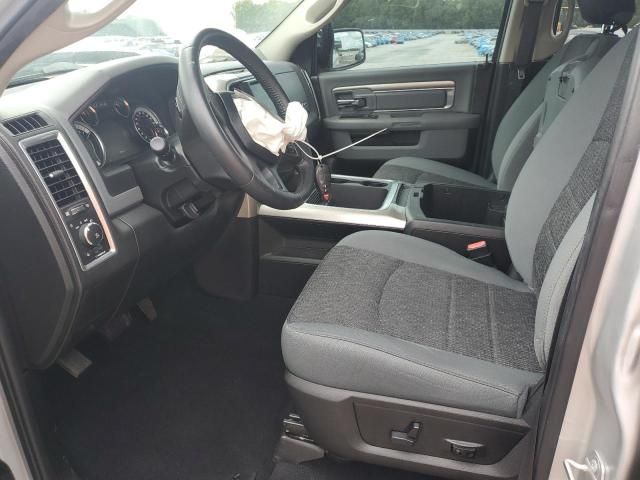 2019 Dodge RAM 1500 Classic SLT