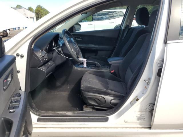 2010 Mazda 6 I
