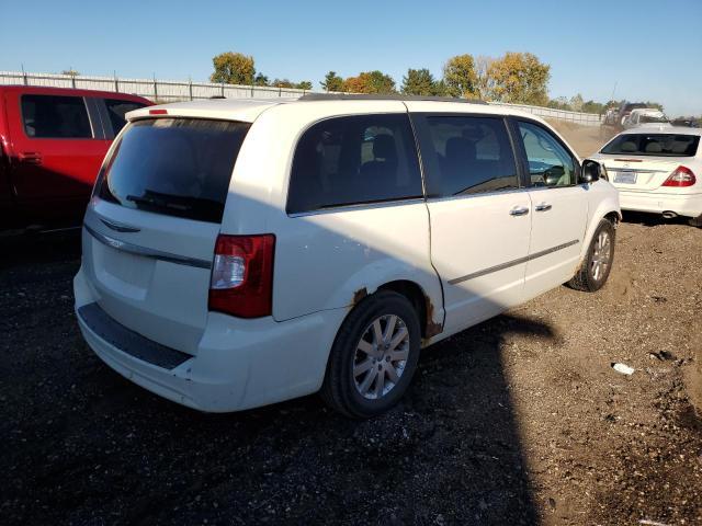 2011 Chrysler Town & Country Touring l