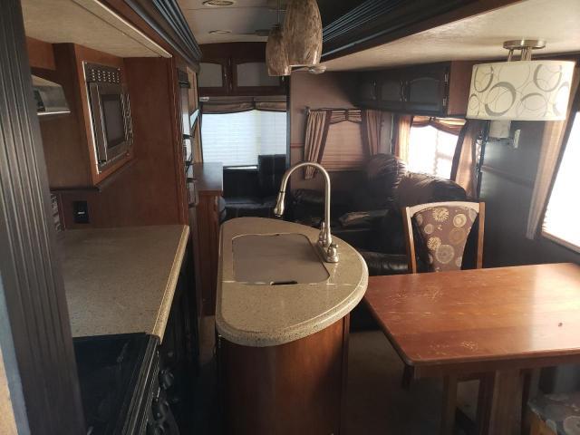 2015 Wildwood Trailer