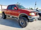 2003 Ford F150 Supercrew