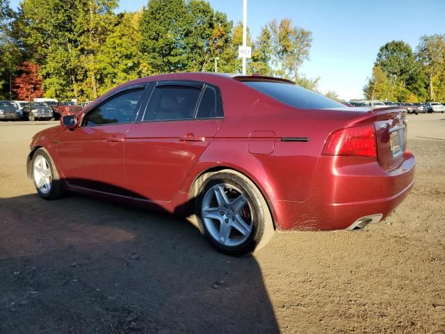 2005 Acura TL